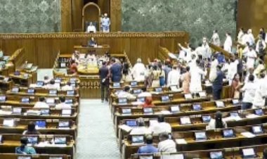 क्रोनोलॉजी समजून घ्या, जमत असेल तर!