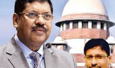 अमरावतीचे रत्न आता देशाचे भूषण