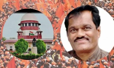 मराठा आरक्षण विरोधी याचिका निकाली :  राजेंद्र दाते पाटील