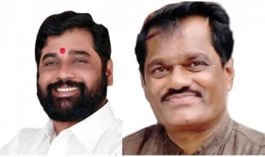 सिद्धार्थ उद्यानात गेट कोसळून मृत्यू :   डॉ. राजेंद्र दाते-पाटील यांची उपमुख्यमंत्री एकनाथ शिंदे यांच्याकडे उच्चस्तरीय चौकशीची मागणी