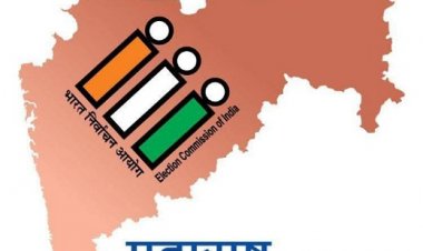 मतदार वाढीचे आकडे खोटे? आयोगाने फोडला खोटेपणाचा बुरखा