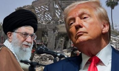 ट्रम्पचा 'युद्धविराम' फार्स: शांततेच्या नावाखाली इस्रायलला मोकळीक