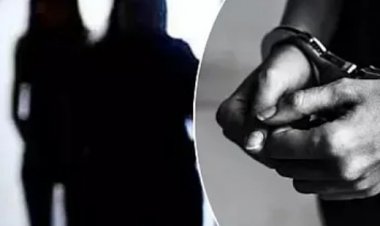 छत्रपती संभाजीनगरात पोलिसांची मोठी कारवाई, कुंटनखान्यावर धाड