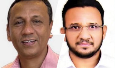 वक्फ मालमत्तेवर 'काझी' अतिक्रमणाचा मुद्दा अधिवेशनात चर्चेला घ्या : सीएमकडे आरिफ अलींची मागणी