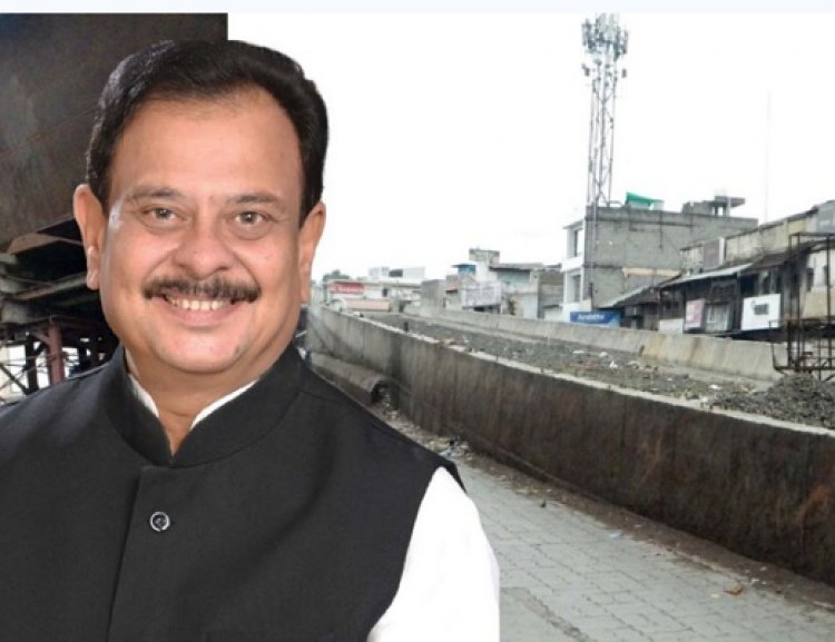 डॉ. देशमुखांची ‘बुलडोझर’ याचिका अन् हायकोर्टाचा प्रशासनावर ‘हातोडा’