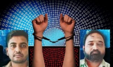 छत्रपती संभाजीनगरातील इंजिनीअर्सचा ‘डिजिटल अरेस्ट’चा खेळ उघड, कोट्यवधींची फसवणूक!