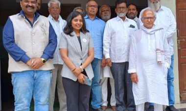 खिल्ली उडाओ: महानगरपालिकेला आरसा दाखवणार MASS_India