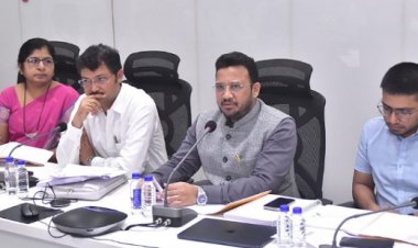 वक्फ जमिनींच्या संरक्षणासाठी काझींची झुंजार भूमिका : प्रशासनाला दाखवला अधिकार