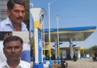 सैन्यातून पोलिसात, आणि आता गुन्हेगारीत! – हवालदारासह त्याची पत्नी व भावाने ४० लाखाने महिलेला गंडवले