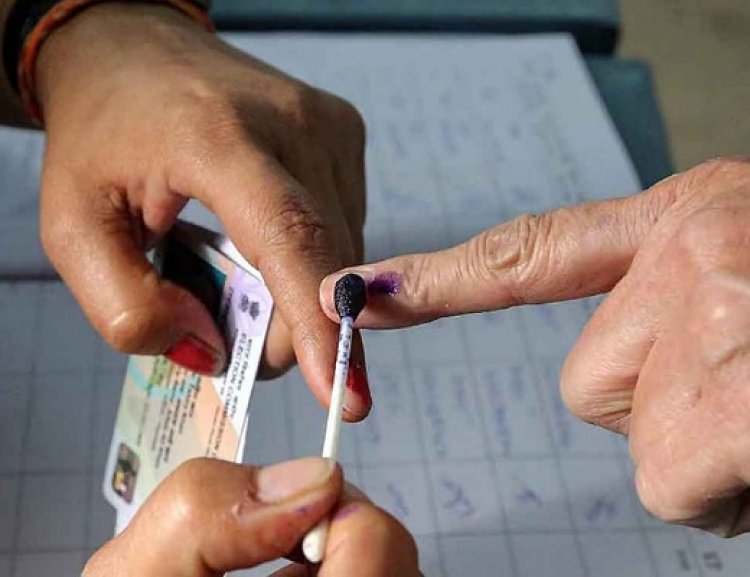 शासनाची टप्प्याटप्प्याची निवडणूकनीती की टप्प्याटप्प्याने लोकशाहीचा अंत?