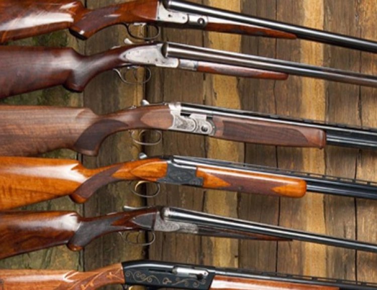 शस्त्र जमा करा… आणि जीव देवाच्या भरोशावर ठेवा!