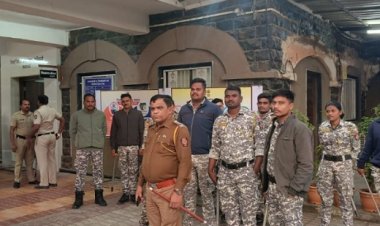 यवतमाळच्या निवडणुकीला अचानक ब्रेक! ‘रिझर्व्हेशन’चा नाही, तर कायदेशीर गोंधळाचा स्फोट – आयोगाचा मोठा धक्का