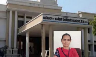 तहसीलदारावर फसवणुकीचा गुन्हा : सही बनावट, आदेशही बनावट!