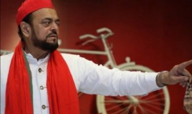 सपा ने बीएमसी चुनाव 2026 की तैयारी तेज की, पार्लियामेंट्री बोर्ड गठित; 19 और 21 दिसंबर को होंगे उम्मीदवारों के इंटरव्यू