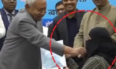 मुख्यमंत्री असाल तर विनयभंग माफ?