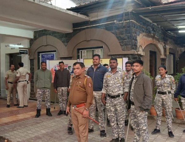 यवतमाळच्या निवडणुकीला अचानक ब्रेक! ‘रिझर्व्हेशन’चा नाही, तर कायदेशीर गोंधळाचा स्फोट – आयोगाचा मोठा धक्का