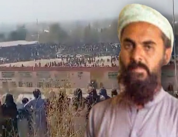 १३ जणांच्या हत्येप्रकरणी बदल्याची शिक्षा : १३ वर्षाच्या मुलाने झाडली गोळी