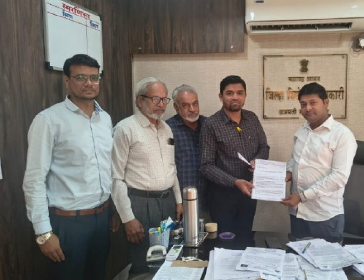 संभाजीनगर सज्ज: १८ डिसेंबरला ‘अल्पसंख्याक हक्क दिवस’ भव्य स्वरूपात साजरा होणार