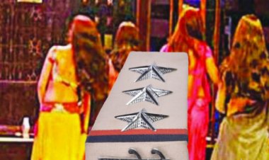 वर्दीतले भक्षक? डान्स बार प्रकरणाने उघड केला पोलिसी अहंकाराचा काळा चेहरा