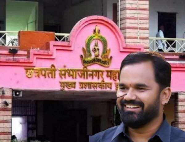 महापालिका की वतनदारी? जी. श्रीकांतांचा थेट फौजदारी इशारा