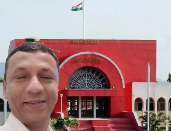 वक्फ बोर्डाच्या कारभारावर हायकोर्टात थेट हल्ला; सय्यद आरिफ अलींचे इंटरव्हेन्शन, १२ मार्च निर्णायक