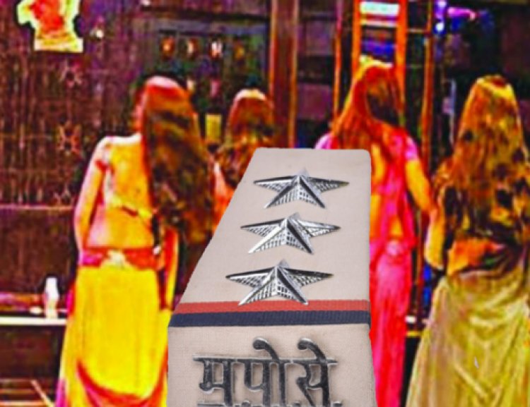 वर्दीतले भक्षक? डान्स बार प्रकरणाने उघड केला पोलिसी अहंकाराचा काळा चेहरा