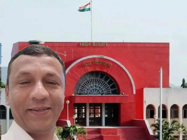 वक्फ बोर्डाच्या कारभारावर हायकोर्टात थेट हल्ला; सय्यद आरिफ अलींचे इंटरव्हेन्शन, १२ मार्च निर्णायक