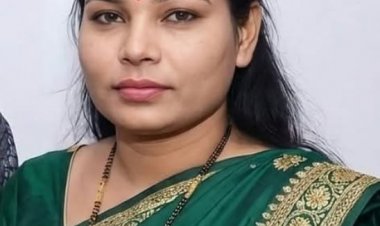 धक्कादायक! पत्नीच्या खुनासाठी पतीची सुपारी – ‘अपघात’ की थंड डोक्याने आखलेला कट?