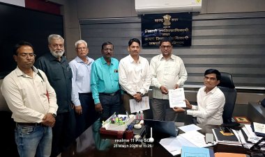 ओबीसी जनगणना ते TET सूटपर्यंत… छत्रपती संभाजीनगरात संतापाचा स्फोट; 23 एप्रिलला ‘भारत बंद’चा इशारा!