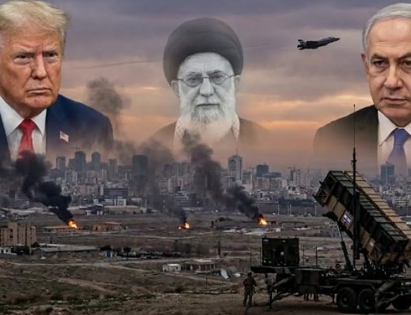 इराणचा प्रतिकार मान्य… पण इतिहास विसरण्याचा रोग का?