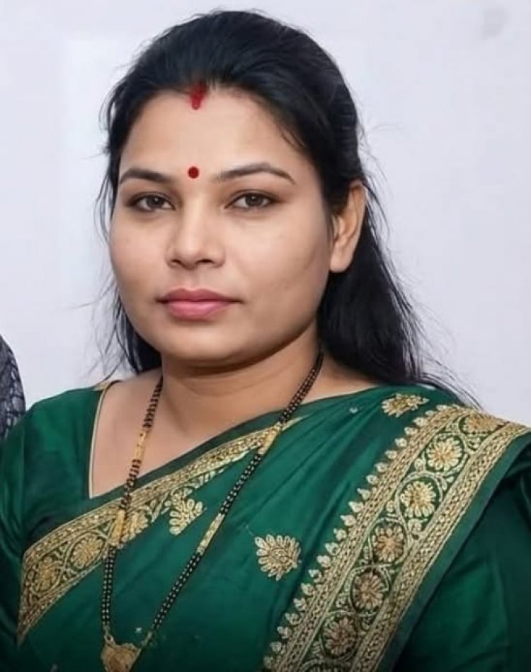 धक्कादायक! पत्नीच्या खुनासाठी पतीची सुपारी – ‘अपघात’ की थंड डोक्याने आखलेला कट?