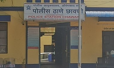 छावणी पोलीस ठाण्यात गुन्हे दडपण्याचा काळा खेळ! FIR गायब, न्यायही गायब?