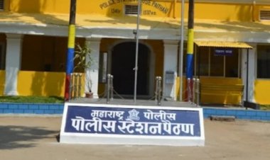 पत्रकाराला ट्रक खाली चिरडून टाकण्याची धमकी; गंभीर गुन्हा दाखल