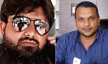 खुनाचा प्रयत्न प्रकरणात MIM नगरसेवक मेराज खानला हायकोर्टाचा दिलासा : "अंतरिम अटकपूर्व जामीन दिला... पण शहरबंदीही ठोठावली!”