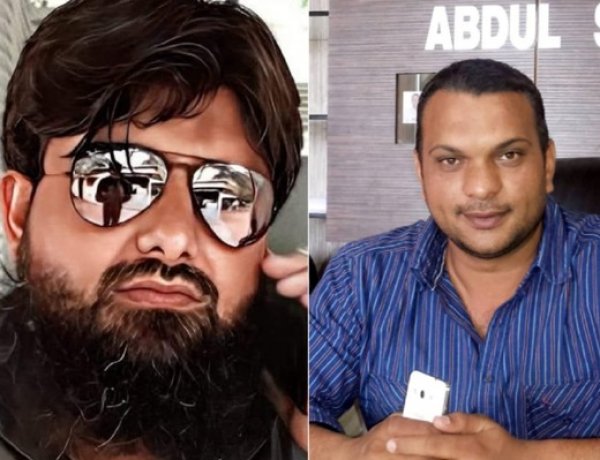 खुनाचा प्रयत्न प्रकरणात MIM नगरसेवक मेराज खानला हायकोर्टाचा दिलासा : "अंतरिम अटकपूर्व जामीन दिला... पण शहरबंदीही ठोठावली!”