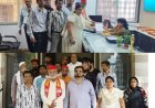हज हाऊसमध्ये ‘कार्यालयांचा खच’; डॉर्मिटरींवर कब्जा, यात्रेकरू राहणार कुठे? समाजवादी पक्षाचे गंभीर आरोप