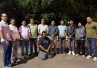 नारळीबागेत 51 ग्रॅम एमडी जप्त; दोघांविरुद्ध गुन्हा