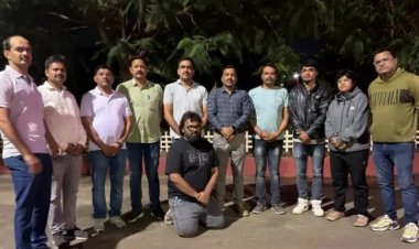 नारळीबागेत 51 ग्रॅम एमडी जप्त; दोघांविरुद्ध गुन्हा