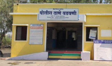 रक्षकच भक्षक! पतीविरोधात तक्रार घेऊन आलेल्या महिलेवर उपनिरीक्षकाचा बलात्कार; गुन्हा दाखल होताच आरोपी फरार