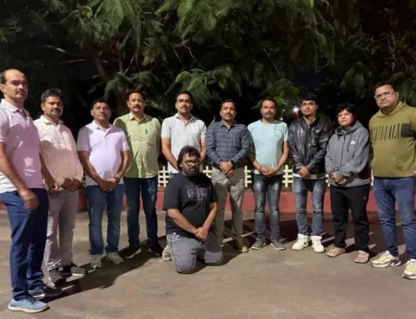 नारळीबागेत 51 ग्रॅम एमडी जप्त; दोघांविरुद्ध गुन्हा