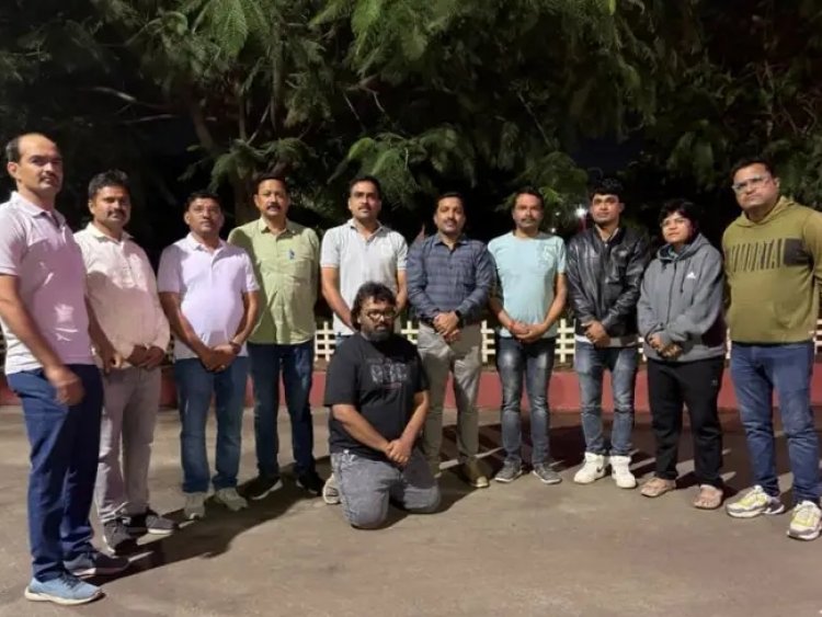 नारळीबागेत 51 ग्रॅम एमडी जप्त; दोघांविरुद्ध गुन्हा